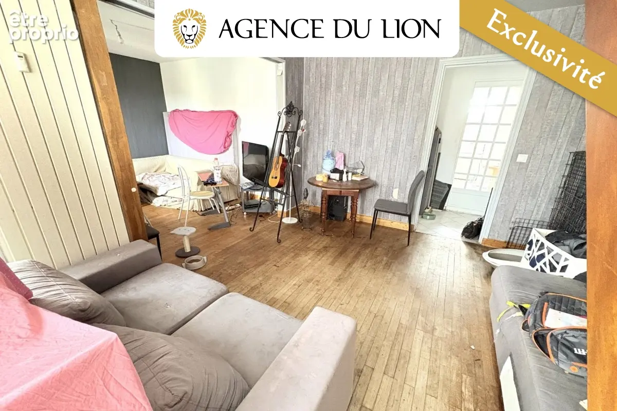 Appartement 5 pièces 3 chambres - photo 2