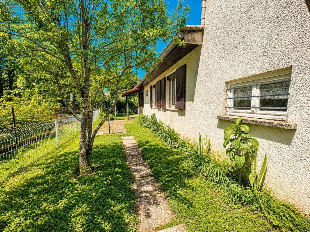 Maison à PLAISANCE-DU-TOUCH