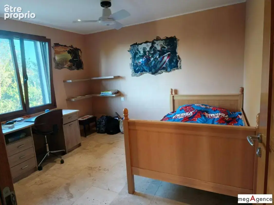 Maison d'Architecte 250m² habitable de suite - photo 13