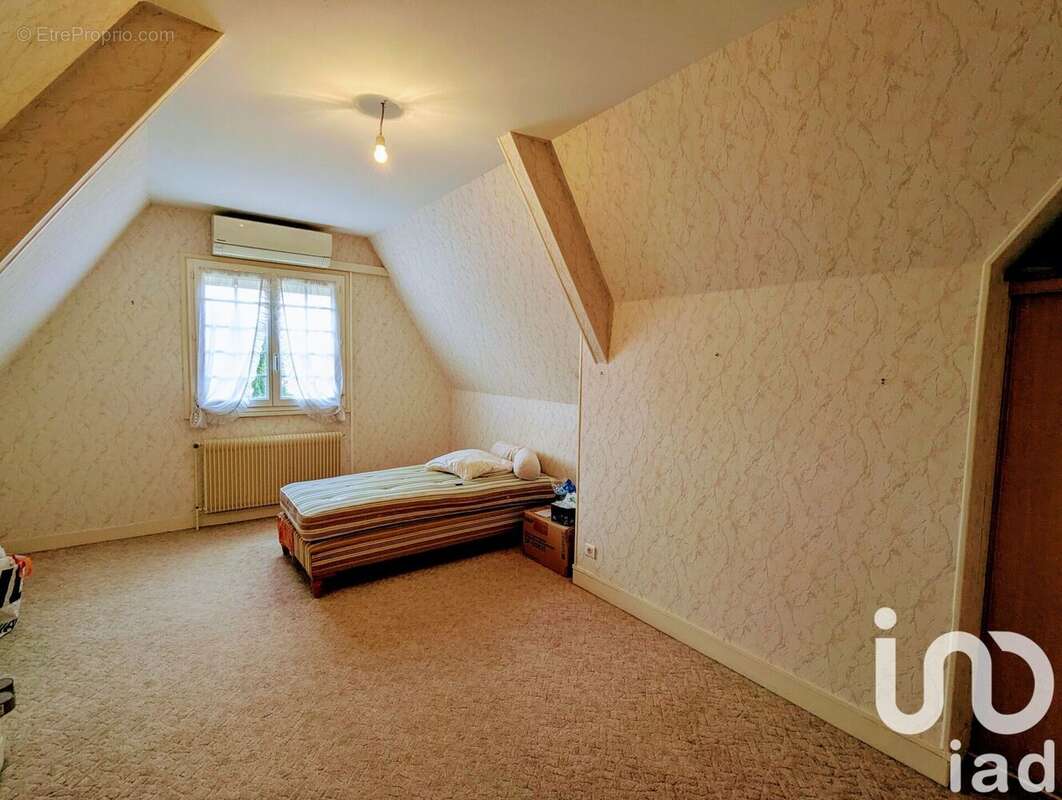 Photo 9 - Maison à VENDOME