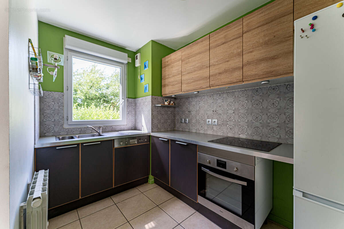 Appartement à LYON-5E