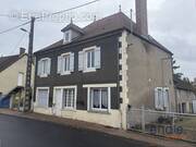 Maison à MONETAY-SUR-LOIRE
