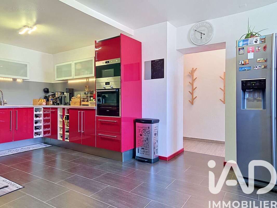 Photo 4 - Maison à BOIS-D'AMONT