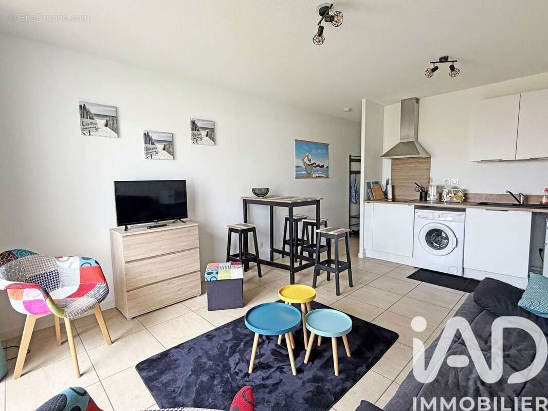 Photo 3 - Appartement à BISCARROSSE