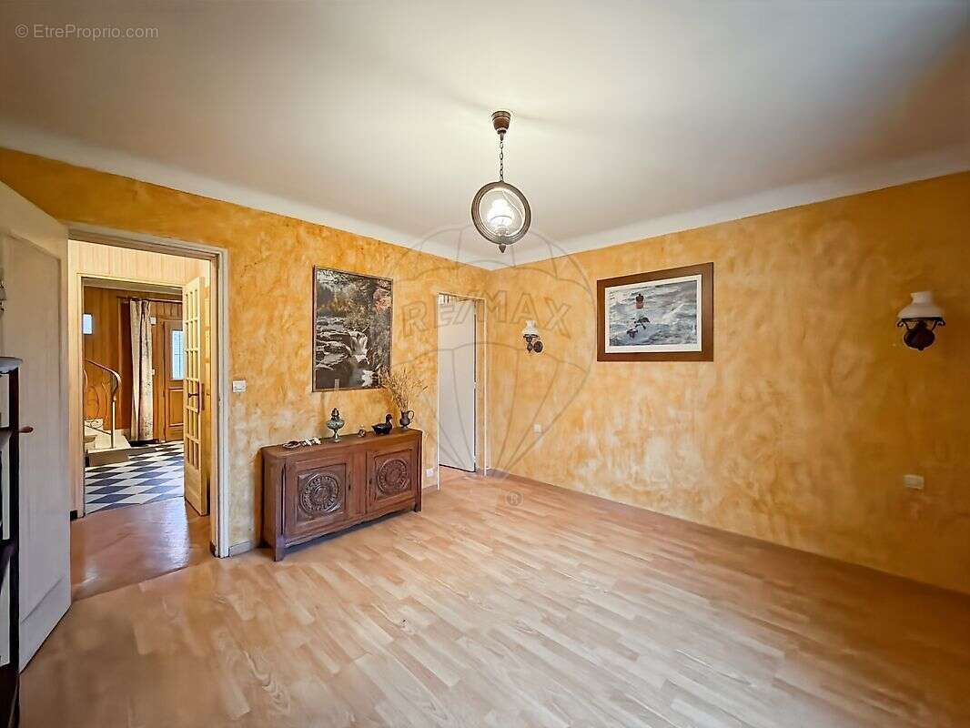 Maison à NANTES