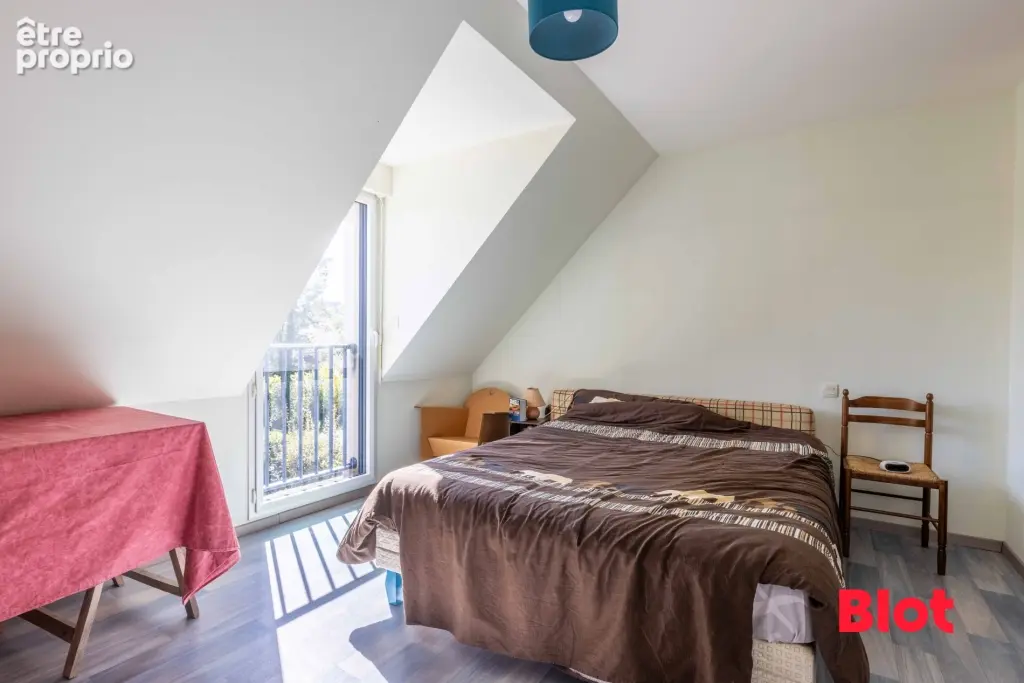 Maison 6 pièces 125 m² à vendre à Chateaubourg (35220) - photo 8