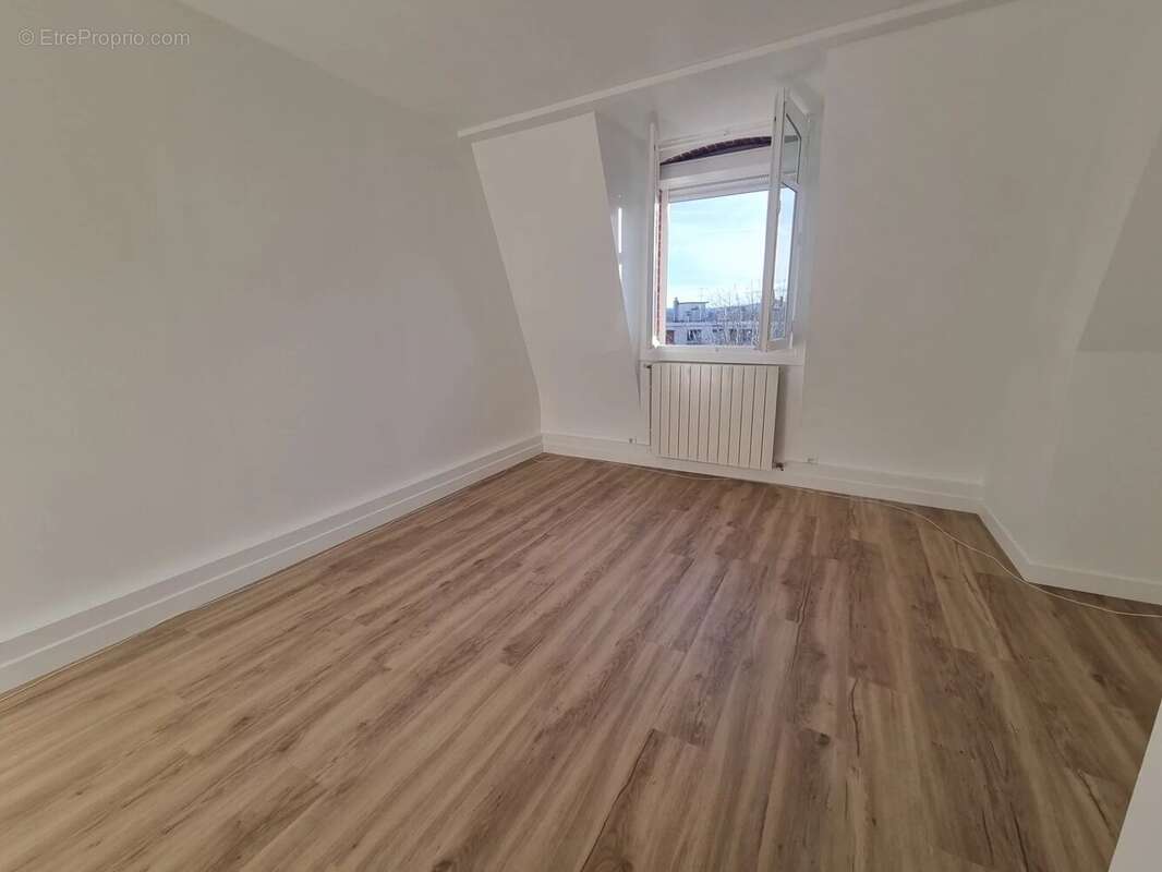 Appartement à LE VESINET