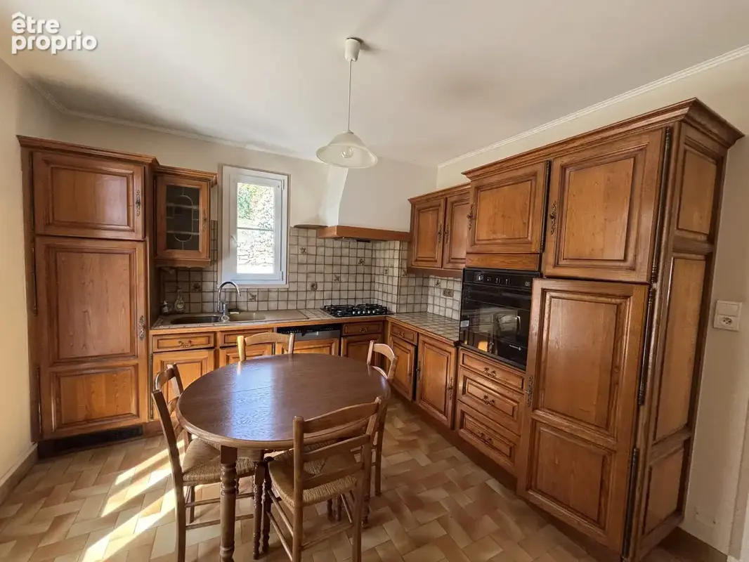 Maison 5 pièces 140 m² à vendre à Coux (07000) - photo 4