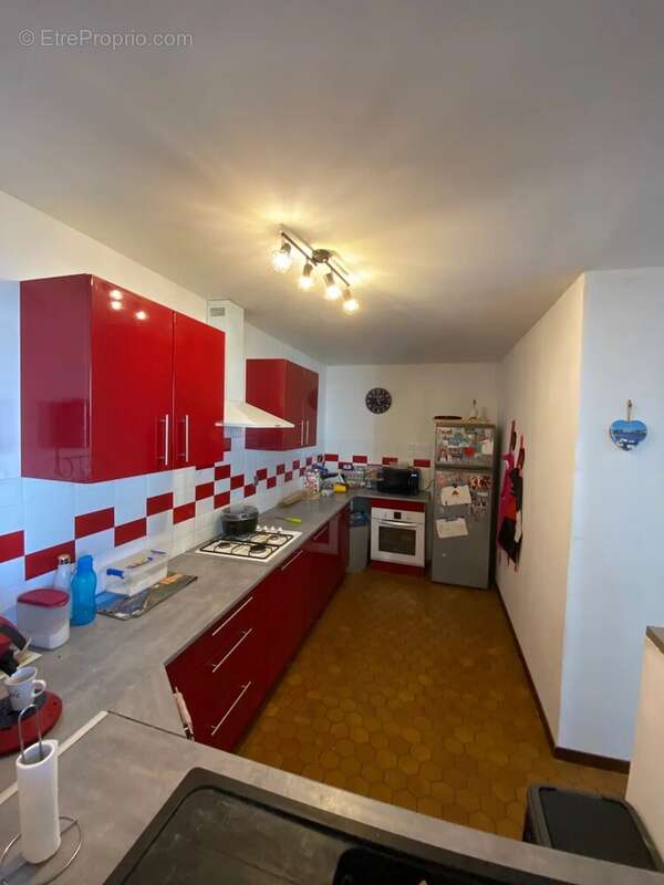 Maison 5 chambres , idéale famille nombreuse - photo 4