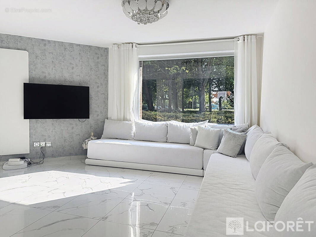 Maison à GRANDE-SYNTHE