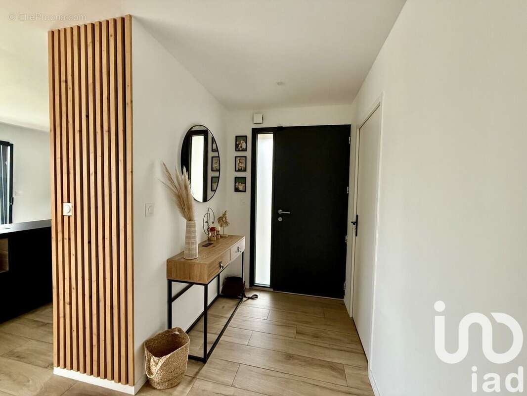 Photo 3 - Maison à SAINT-URBAIN