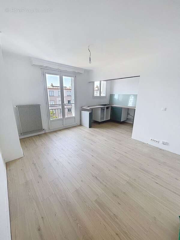 Appartement à TOURS