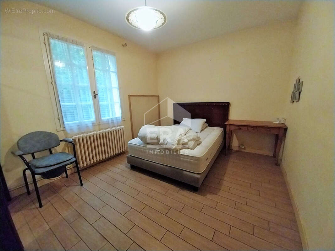 Maison à SAINT-ANTOINE-DE-BREUILH