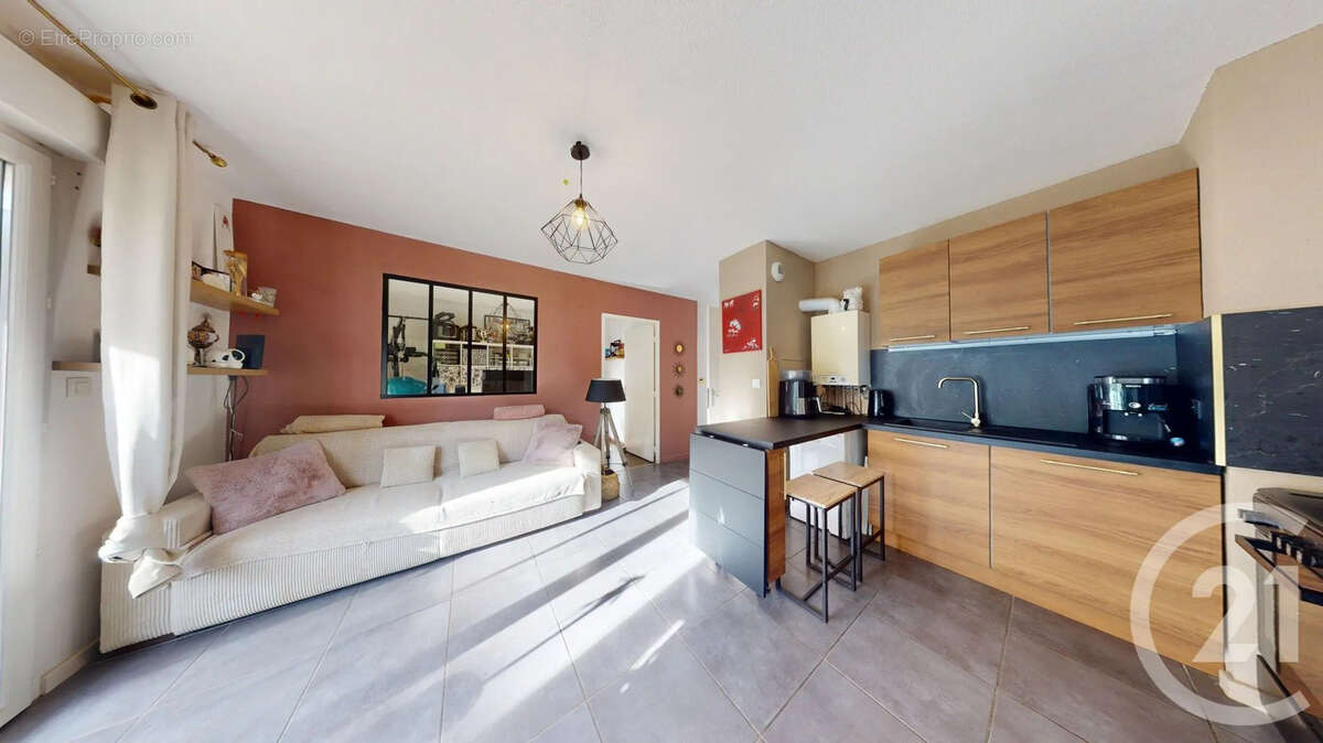 Appartement à USTARITZ