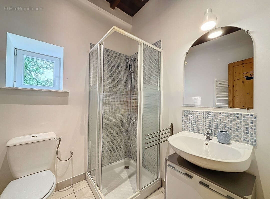 Maison à MAREUIL-SUR-LAY-DISSAIS