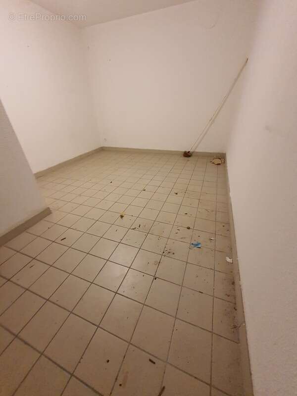 APPARTEMENT de 62,75 m2 à vendre 3 pièces EPINAL (88) à 2 pas de la GARE - photo 5