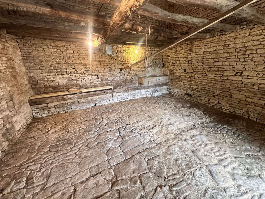 Photo 4 - Maison à SAINT-HILAIRE-DES-LOGES