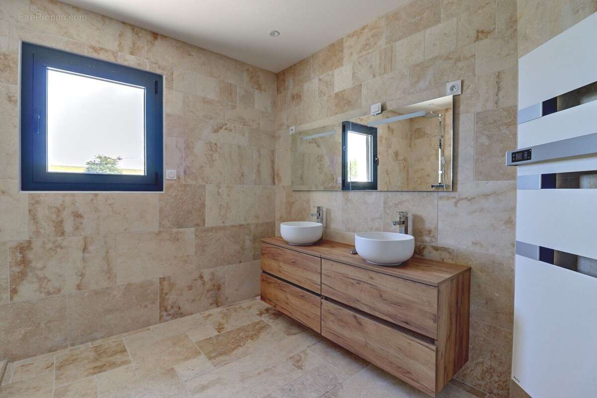 Maison 116 m² à Vineuil  - photo 9
