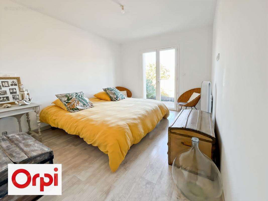 Maison à LIEURAN-LES-BEZIERS