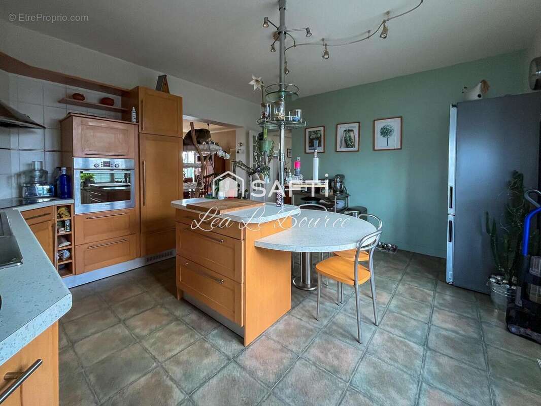 Photo 6 - Maison à ERGUE-GABERIC