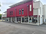 Parking à SAINT-MEDARD-EN-JALLES