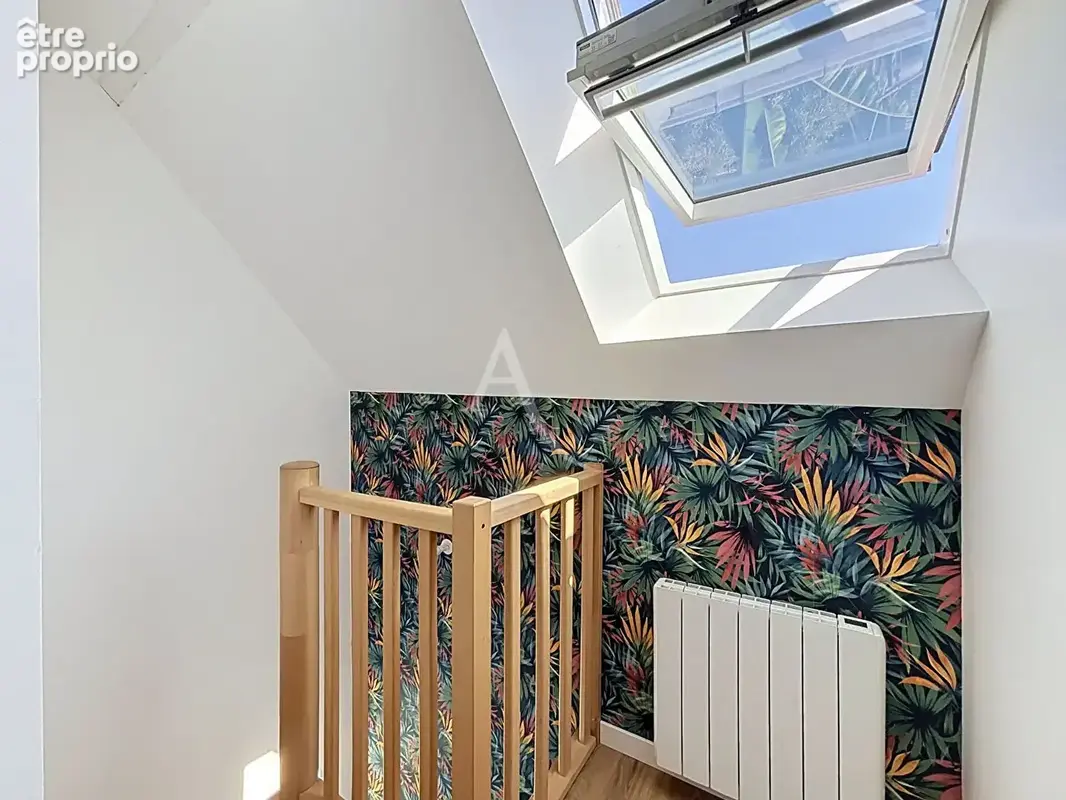 Appartement avec garage hyper centre - photo 6