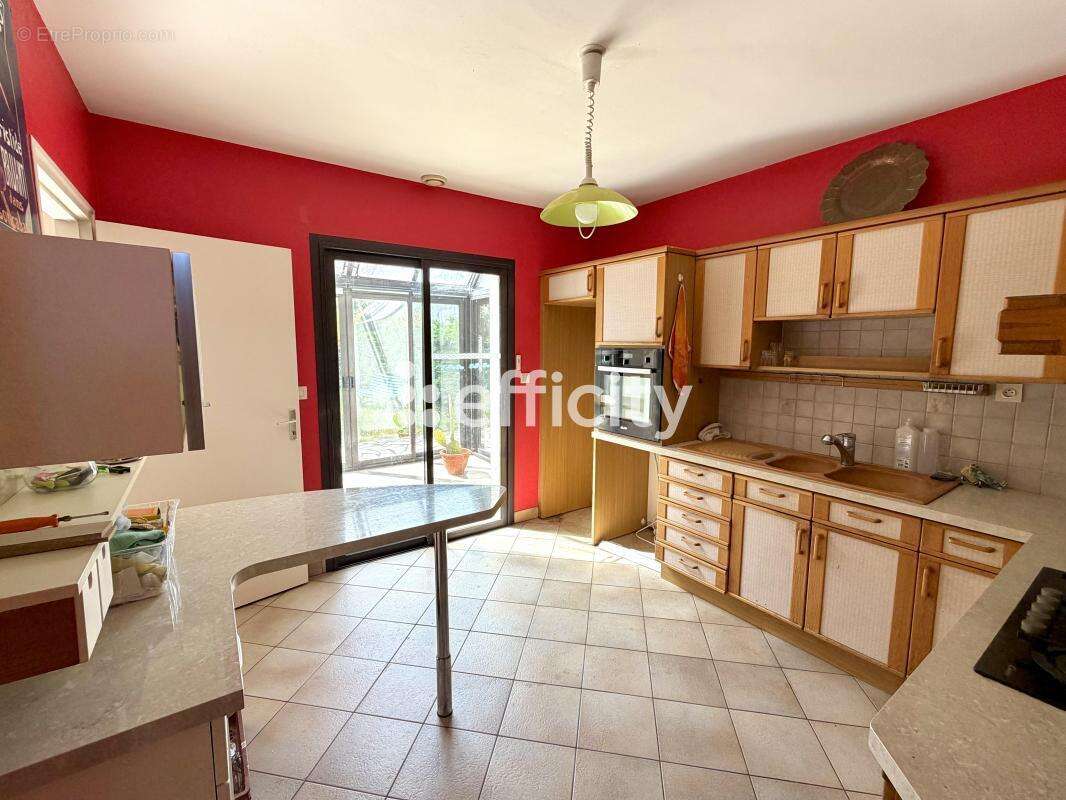 Maison à LE CROISIC