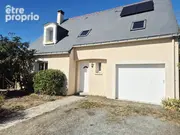 Maison à CANTENAY-EPINARD
