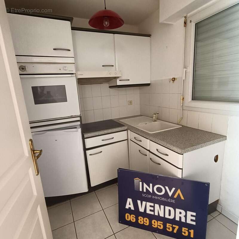 Appartement à PLOEMEUR