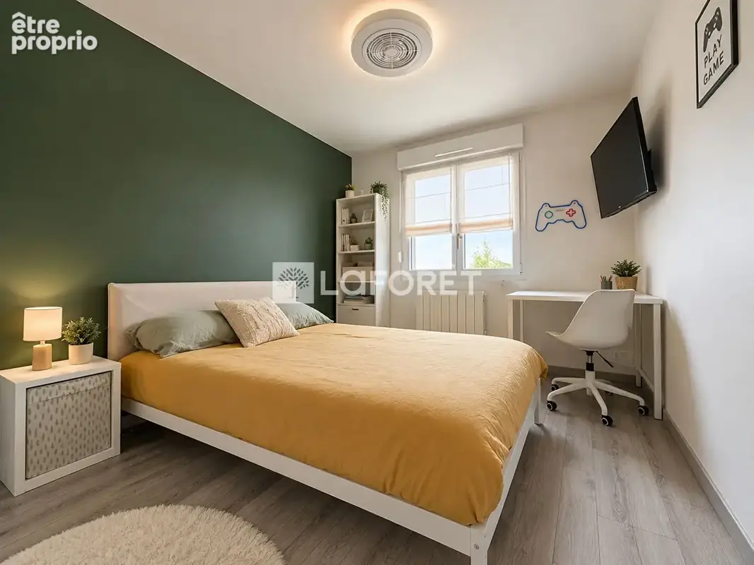 Maison Marange-silvange 7 pièce(s) 135 m2 avec piscine et spa - photo 8
