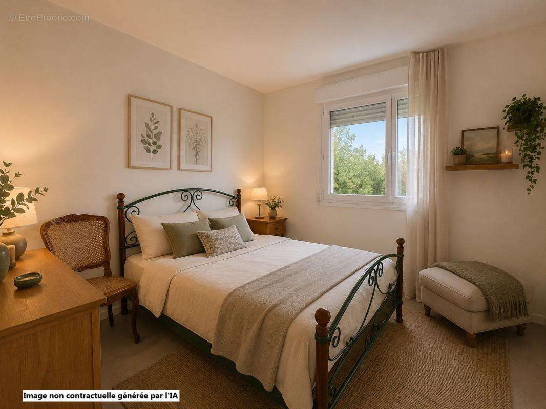 Appartement à LA ROCHELLE