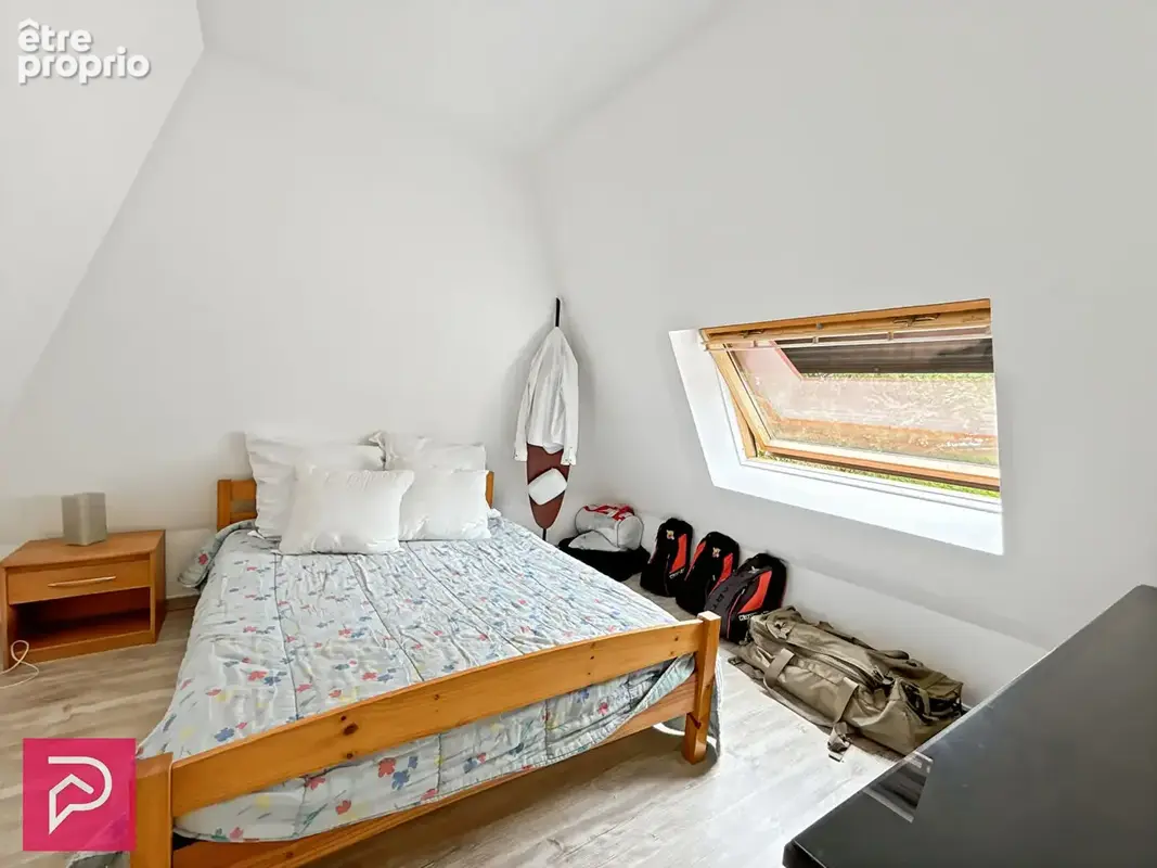 Maison Normande secteur de BERNAY et BRIONNE - photo 11