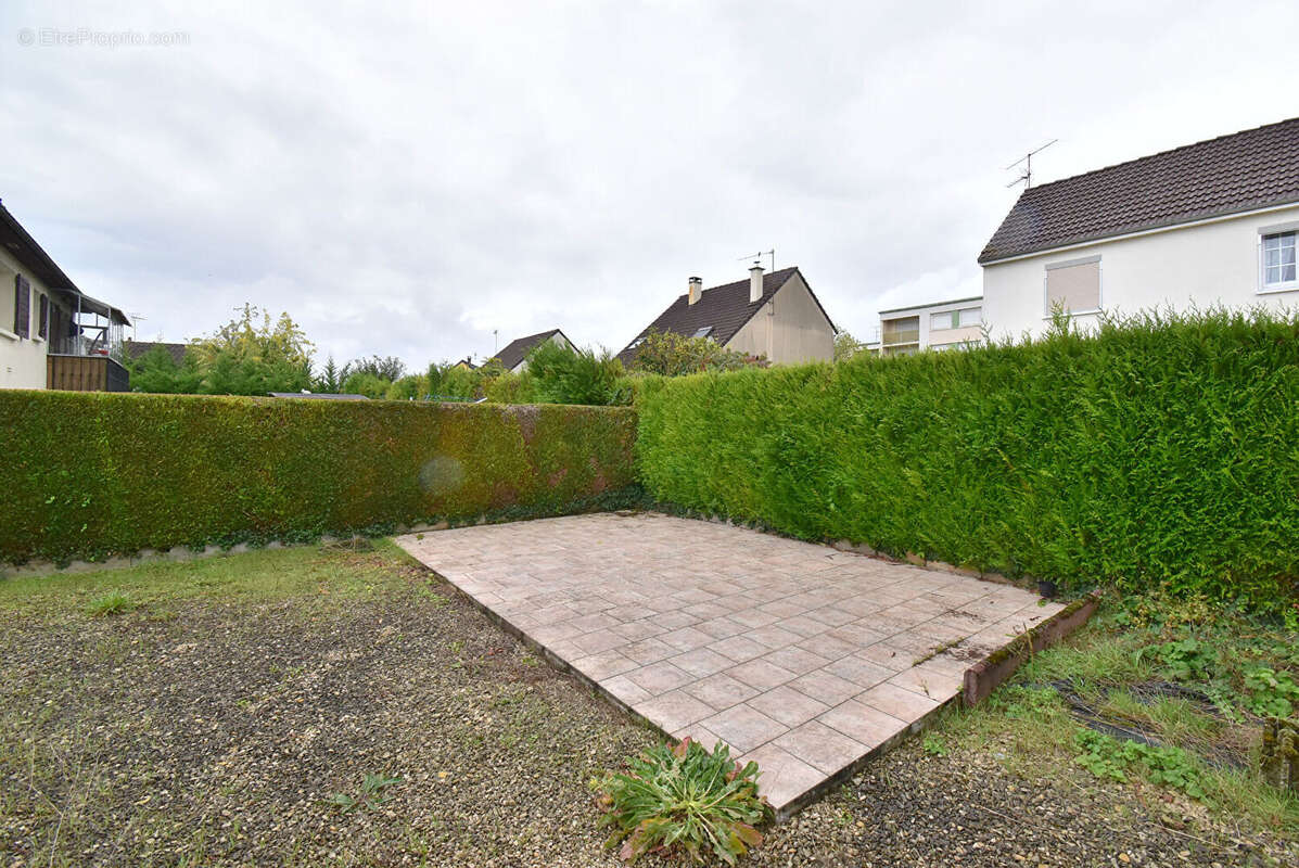 Maison à BRIENNE-LE-CHATEAU