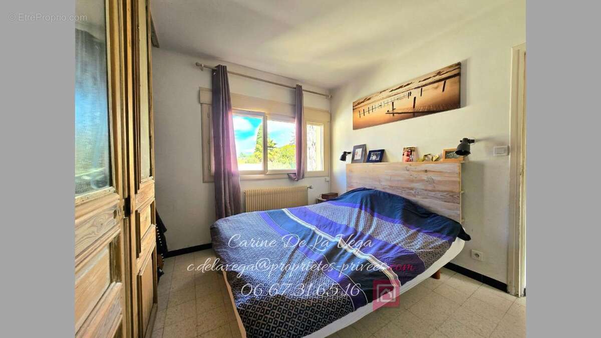 Maison à SAINT-THIBERY