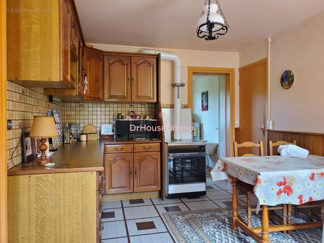 Maison à ILLIERS-COMBRAY