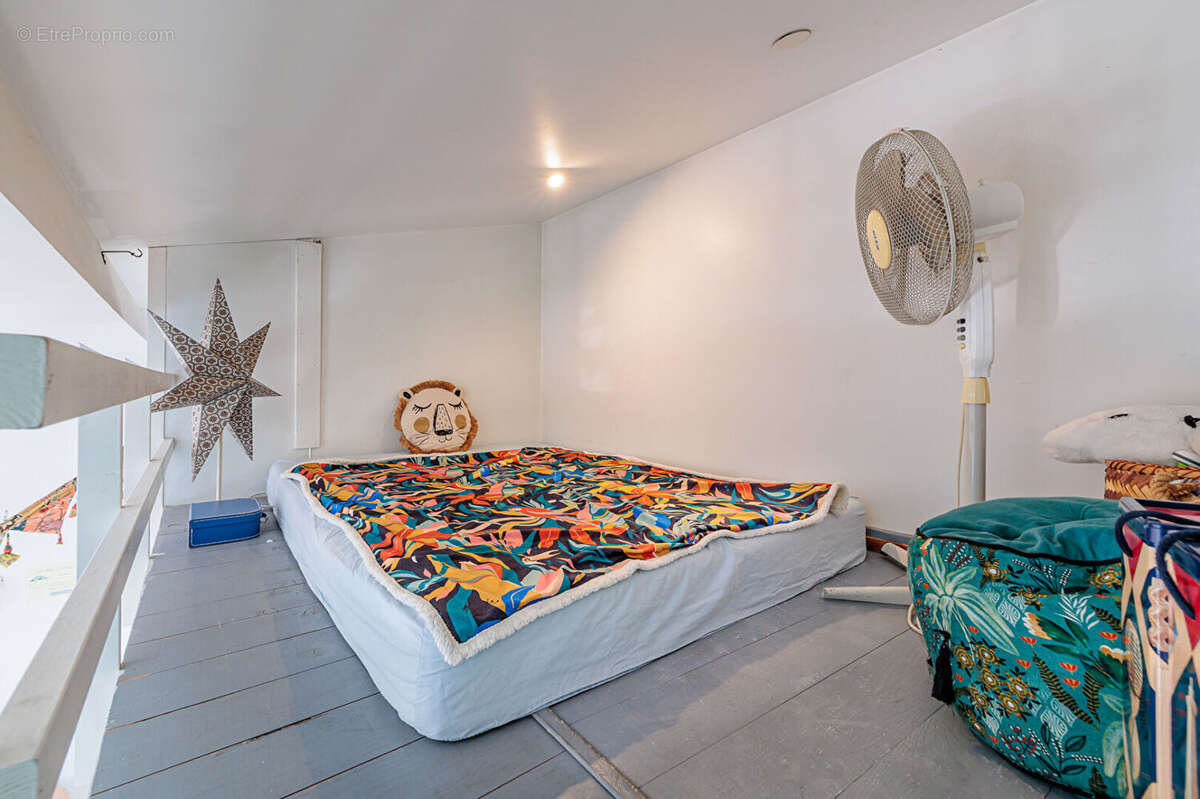 Coup de coeur pour cette maison de village type 4 d'environ 113 m² - photo 11