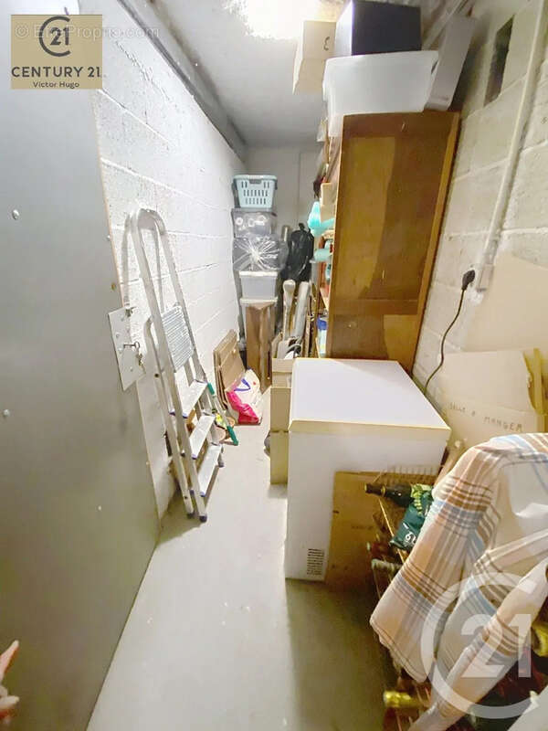 Appartement à LIMOGES