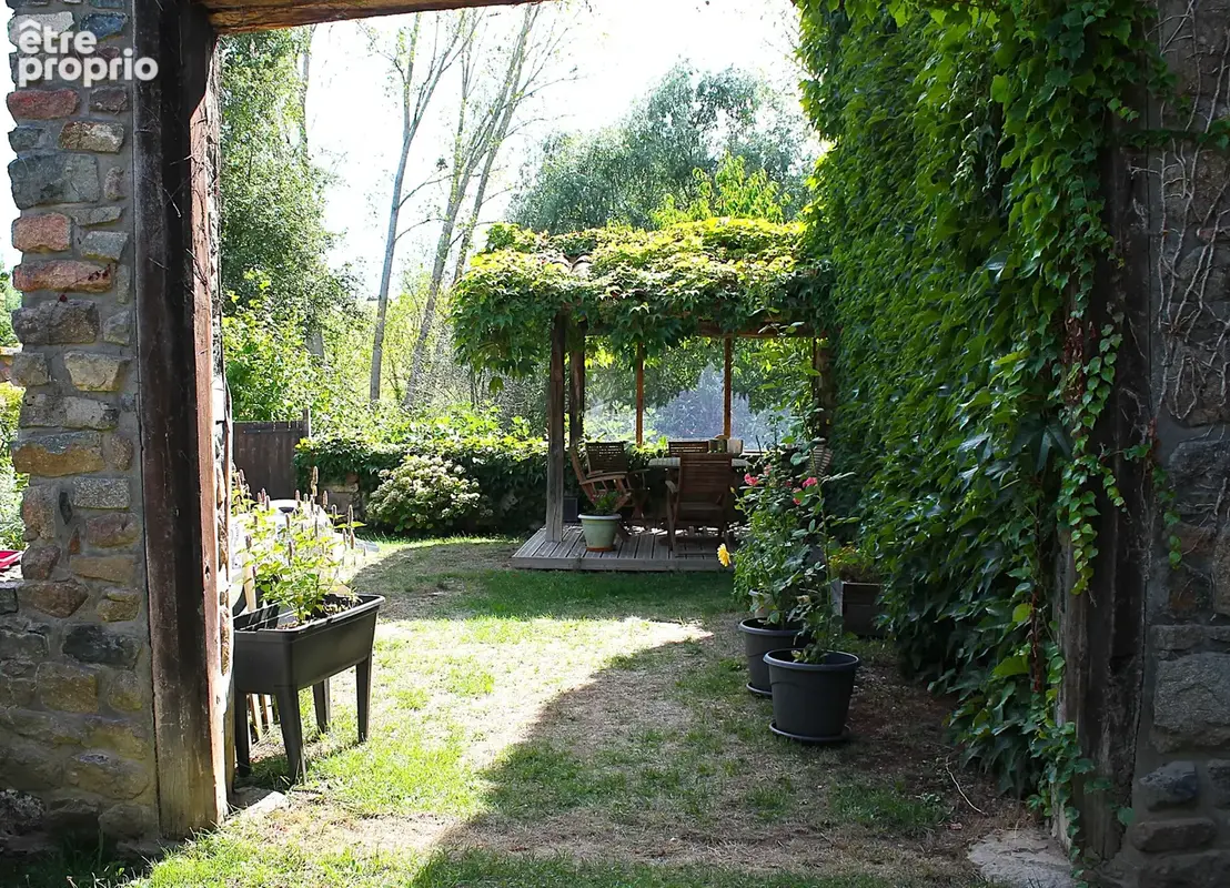 Maison et son gite - photo 3