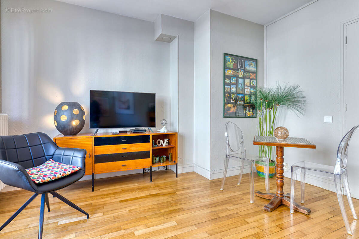 Bel Appartement avec grande terrasse et vue Cathédrale, Rouen centre - photo 2