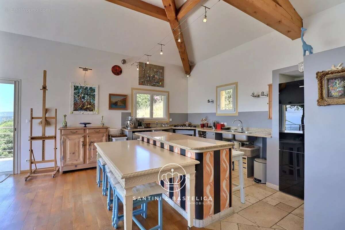 Maison à SARI-D'ORCINO