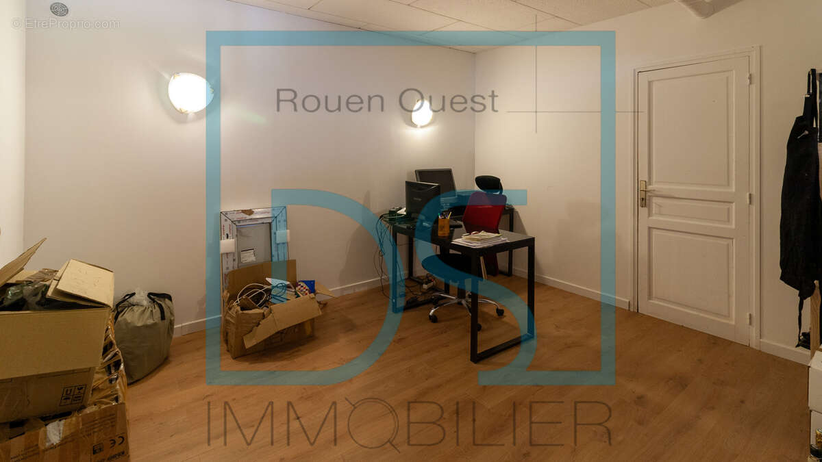 Propriete avec piscine proche rouen - photo 28
