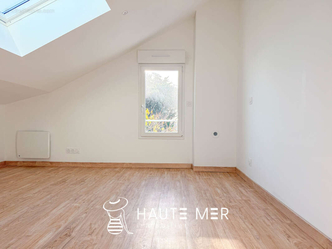 Maison à LES SABLES-D&#039;OLONNE