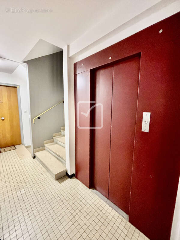 Appartement à TULLE