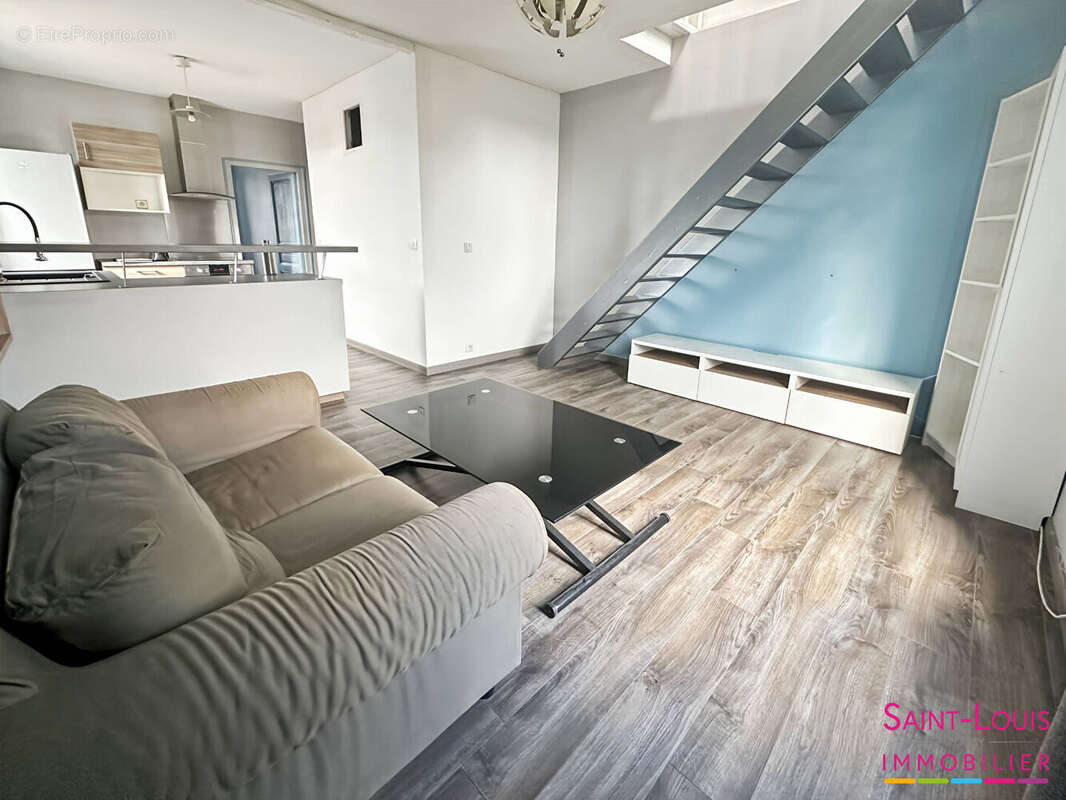 Appartement à POISSY