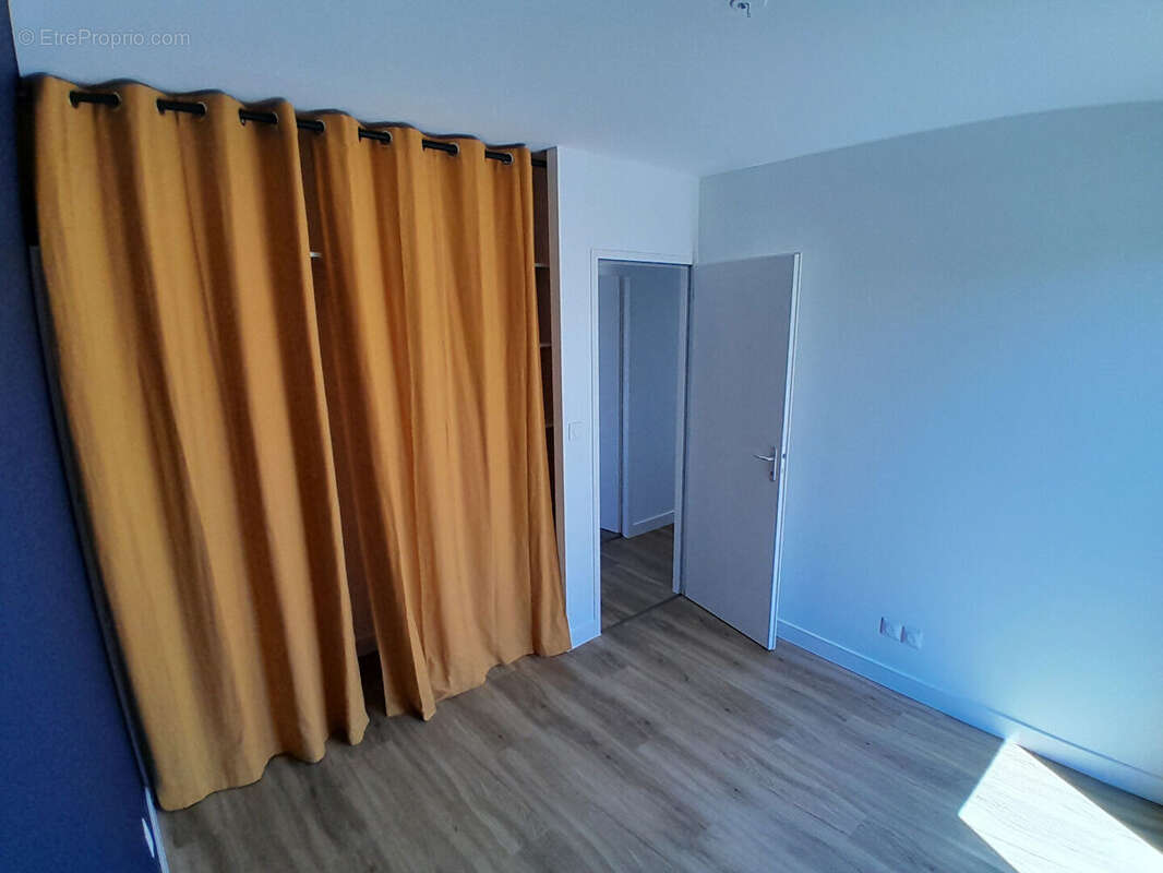 Moutiers, maison  de 2025, 3 pièces, 49.9 m2 - photo 7