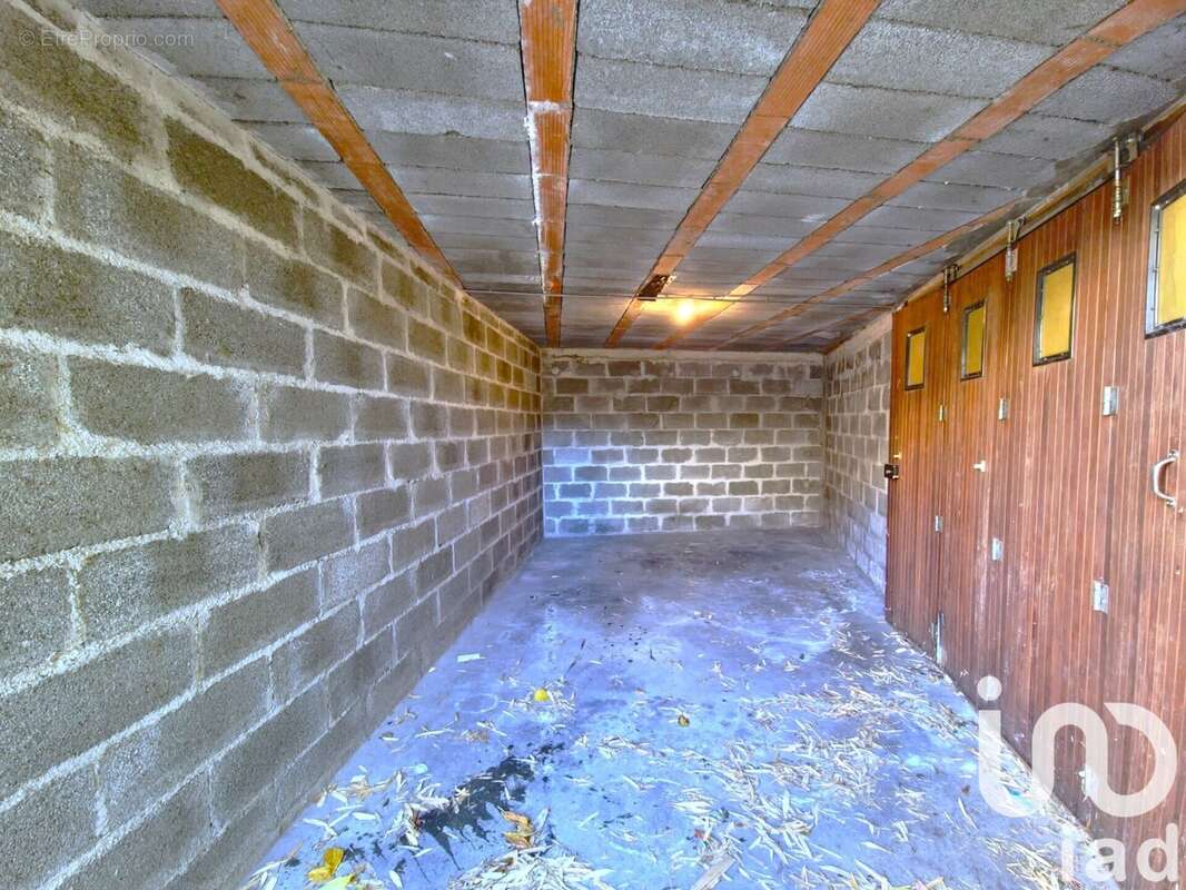 Photo 7 - Appartement à BRIVE-LA-GAILLARDE