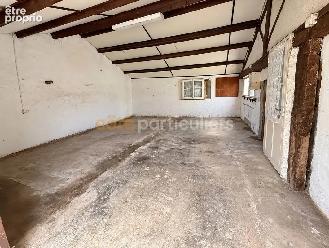 TRIAIZE Maison 4 chambres - photo 15
