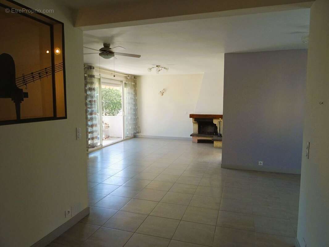 Maison à MONTPELLIER