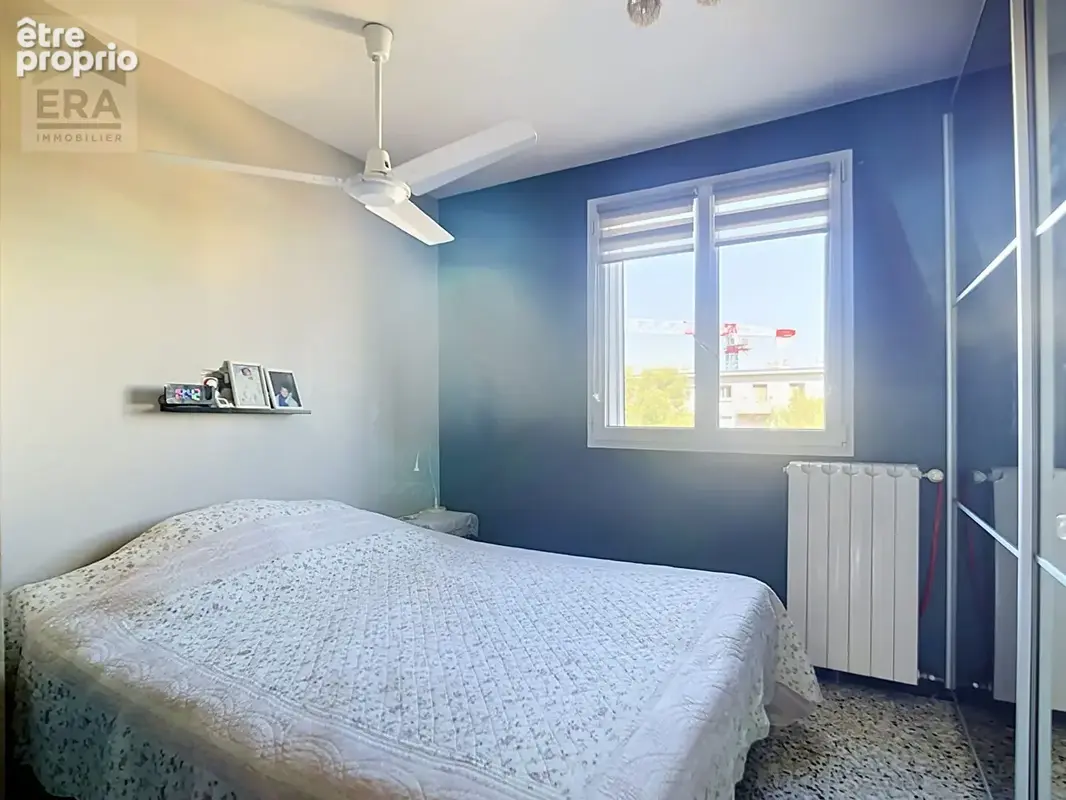Appartement 4 pièces à vendre à Marseille - Saint-Tronc avec vue dégagée - photo 5