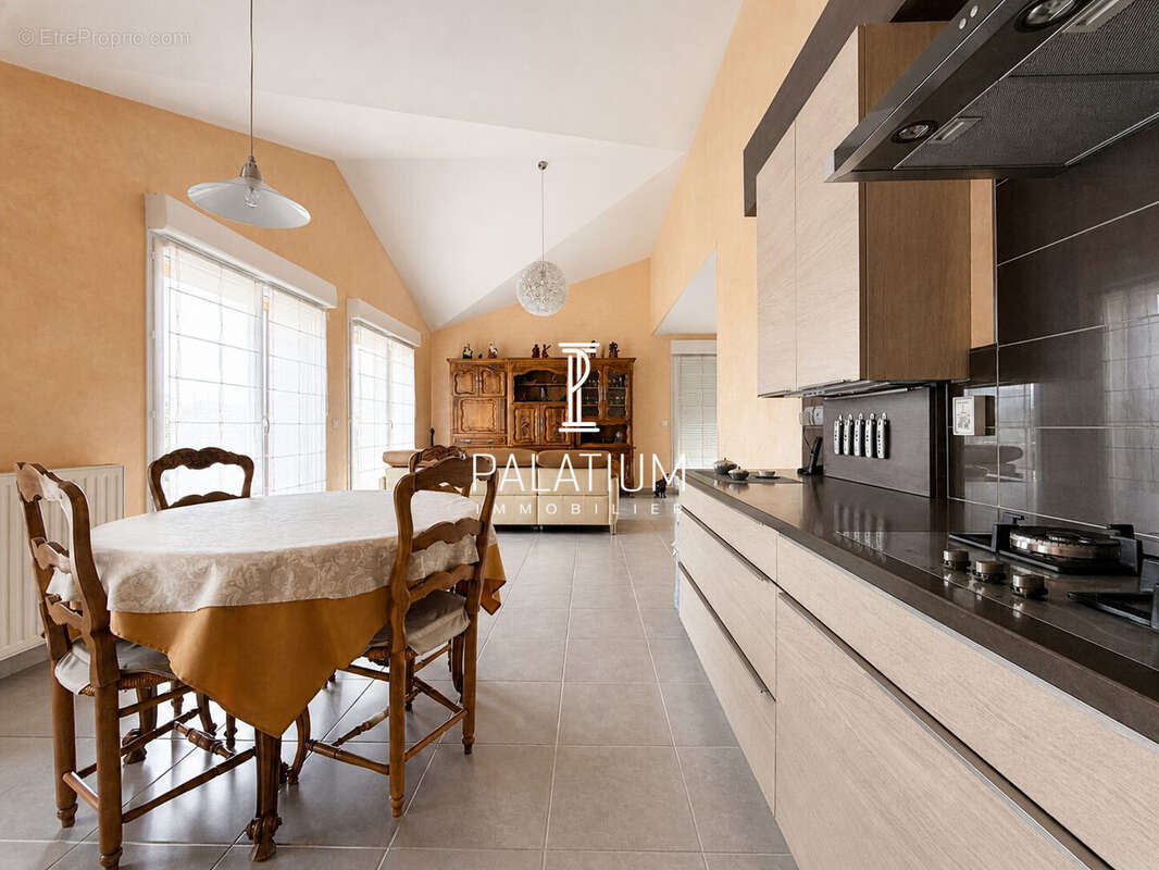 Appartement à GAP